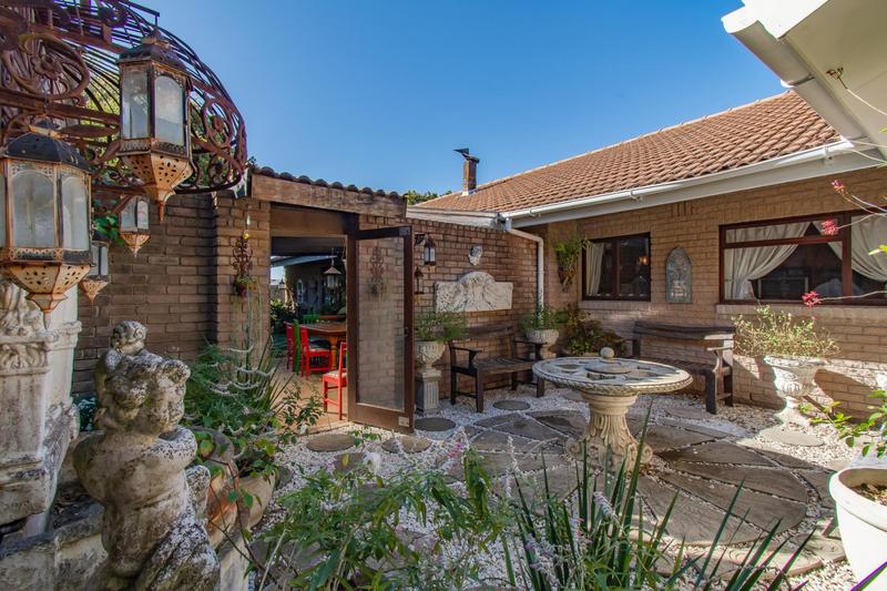 4 Bedroom Property for Sale in Aurora Western Cape